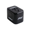 Universal USB Travel Adapters Angle 2